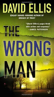 The Wrong Man