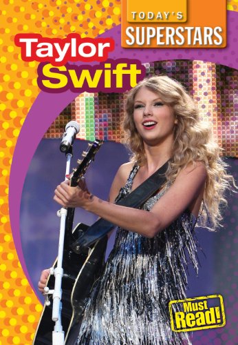 Taylor Swift by Barbara M. Linde