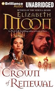Crown of Renewal