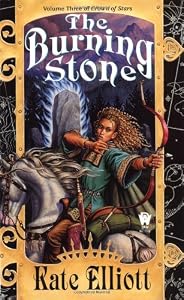 The Burning Stone