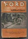 Henry Ford, motor genius