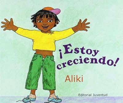 Estoy Creciendo