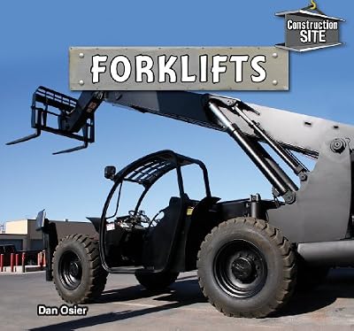 Forklifts
