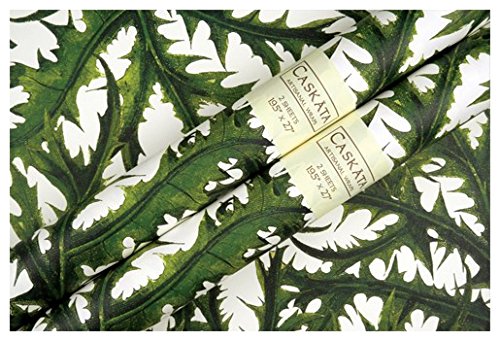 Algopix Similar Product 12 - Caskata Studio Gift Wrap Thistle