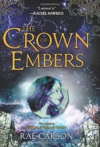 The Crown of Embers