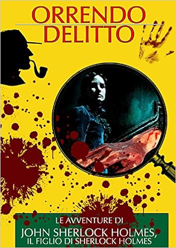 Arthur Dayle, Curt Matul - Orrendo delitto (2016)