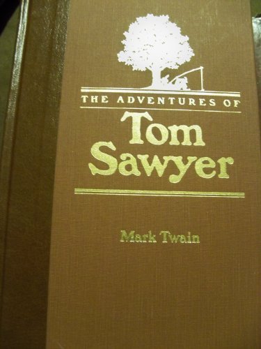 The Adventures of Tom Sawyer (The World's Best Reading) by Mark Twain