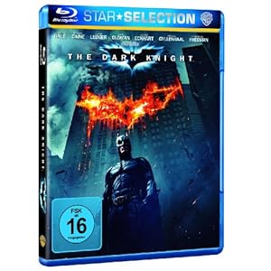 Blu-ray Schnäppchen - The Dark Knight Amazon
