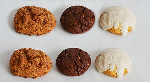 Algopix Similar Product 16 - Seven Sisters Scones Nadas Box 6 ct