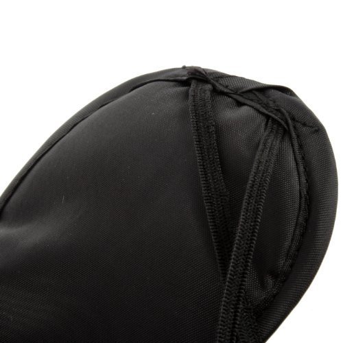 

TOOGOO(R) Sleep aid Eye Mask Blindfold Comfortable Sleeping Mask Rest Relax ...