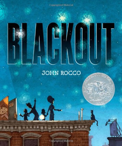Blackout by John Rocco