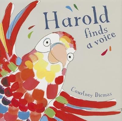 Harold Finds a Voice