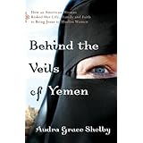 Behind the Veils of Yemen