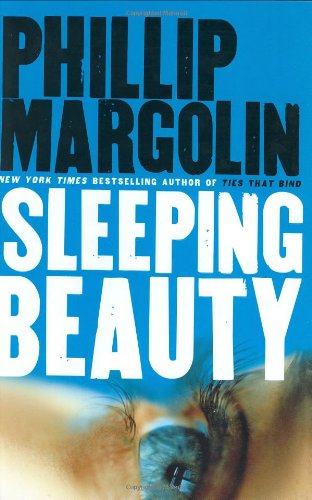 Sleeping Beauty by Phillip Margolin