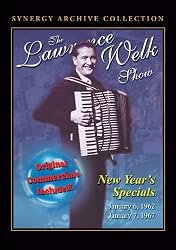 Lawrence Welk: New Years Specials