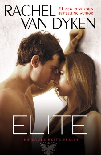 Elite by Rachel Van Dyken
