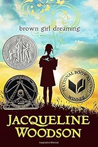 Brown Girl Dreaming