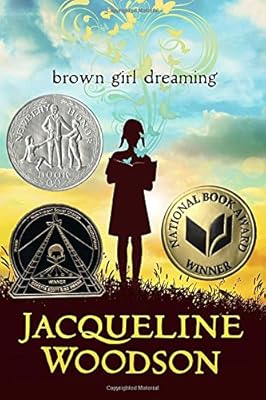 Brown Girl Dreaming