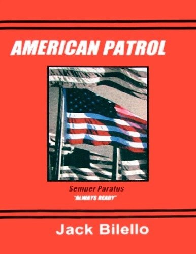 American Patrol by Jack Bilello