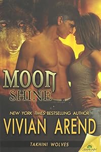 Moon Shine