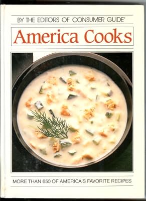 America Cooks
