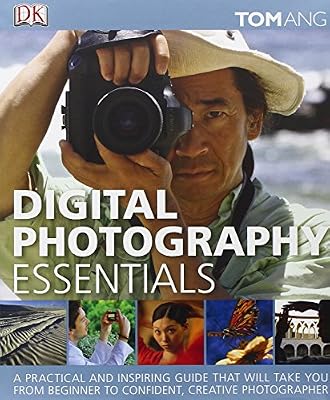Digital Photography Essentials