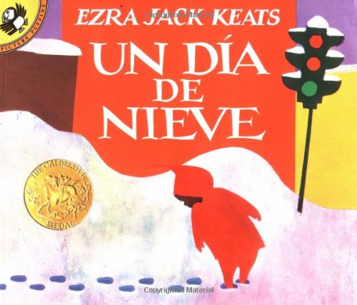 Un Dia de Nieve by Ezra Jack Keats