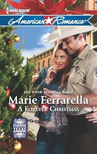 A Forever Christmas (Forever, Texas Book 6)