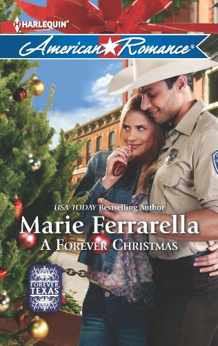 A Forever Christmas (Forever, Texas Book 6) by Marie Ferrarella
