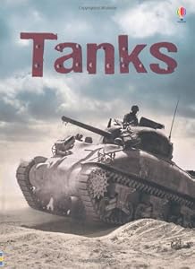 Tanks