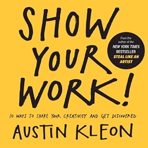 Show Your Work!