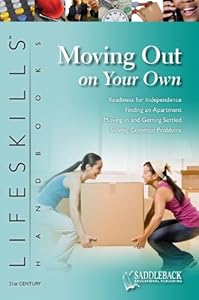 The 21st Century Lifeskills Handbook: Moving Out on Your Own