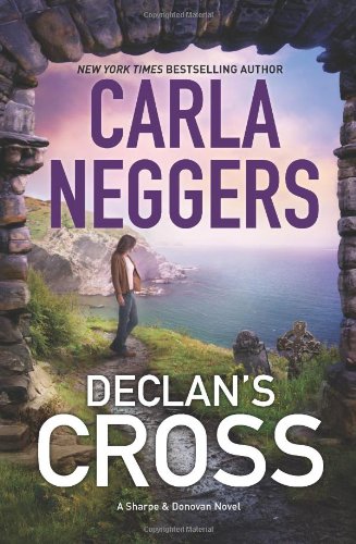 Declan's Cross by Carla Neggers