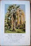 Palms And Cycads: Their Culture In Southern California