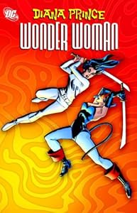 Diana Prince: Wonder Woman Vol. 4 (Wonder Woman (Graphic Novels))