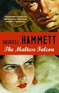 The Maltese Falcon (Vintage Crime/Black Lizard)