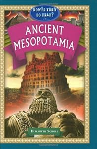 Ancient Mesopotamia