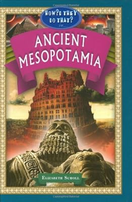 Ancient Mesopotamia