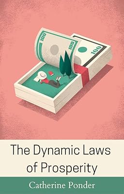 The Dynamic Laws of Prosperity