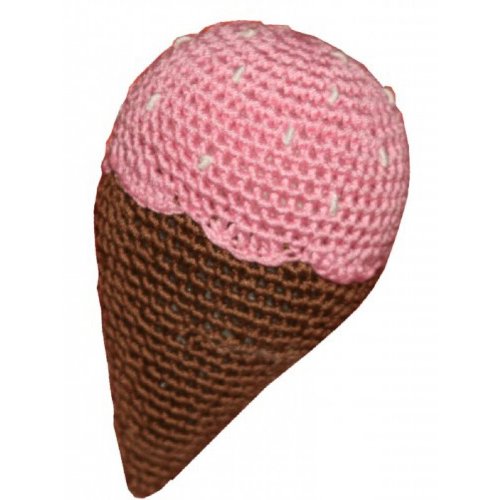 Algopix Similar Product 17 - Digpets HD8CICTP Organic Cotton