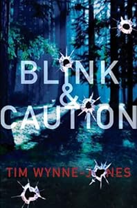 Blink &amp; Caution