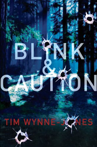 Blink &amp; Caution by Rita Williams-Garcia