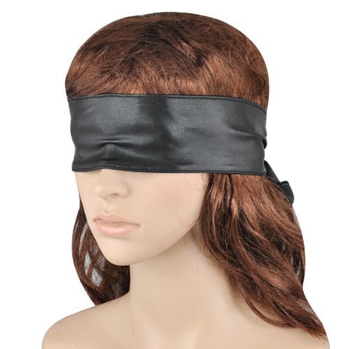 Algopix Similar Product 2 - Tojwi Love Eye Mask Eye Blindfold Cover