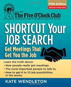 Shortcut your job search