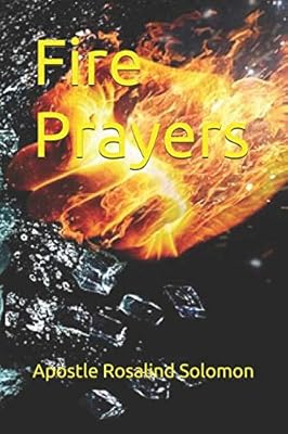 Fire Prayers