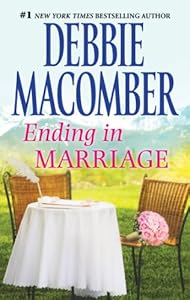 Ending in Marriage by Debbie Macomber