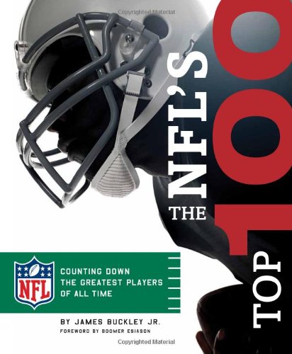The NFL's Top 100 by James Buckley