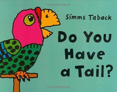 Do You Have a Tail?