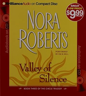 Valley of Silence