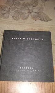 Linda McCartney's Sixties: Portrait of an Era